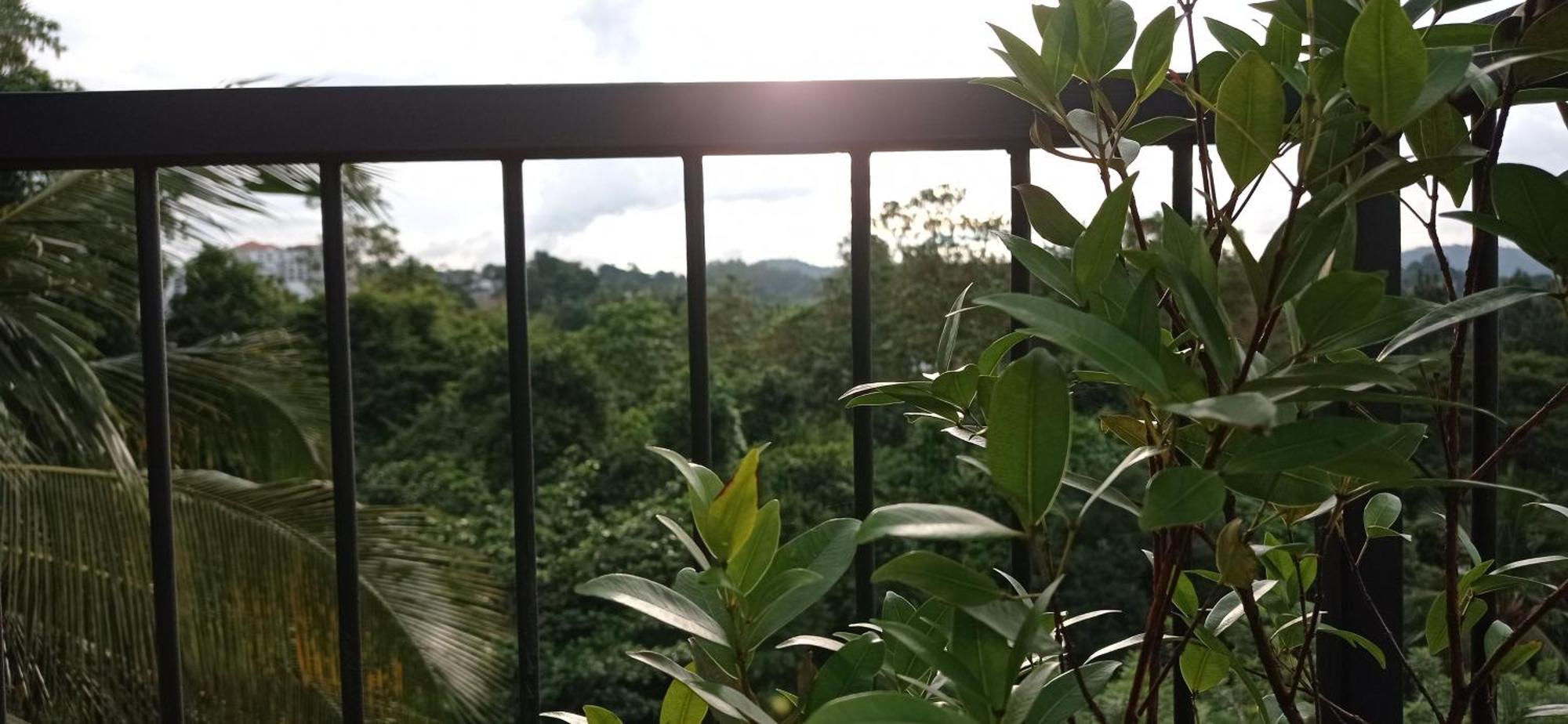 Villa Forest View - No: 50/17 キャンディー エクステリア 写真