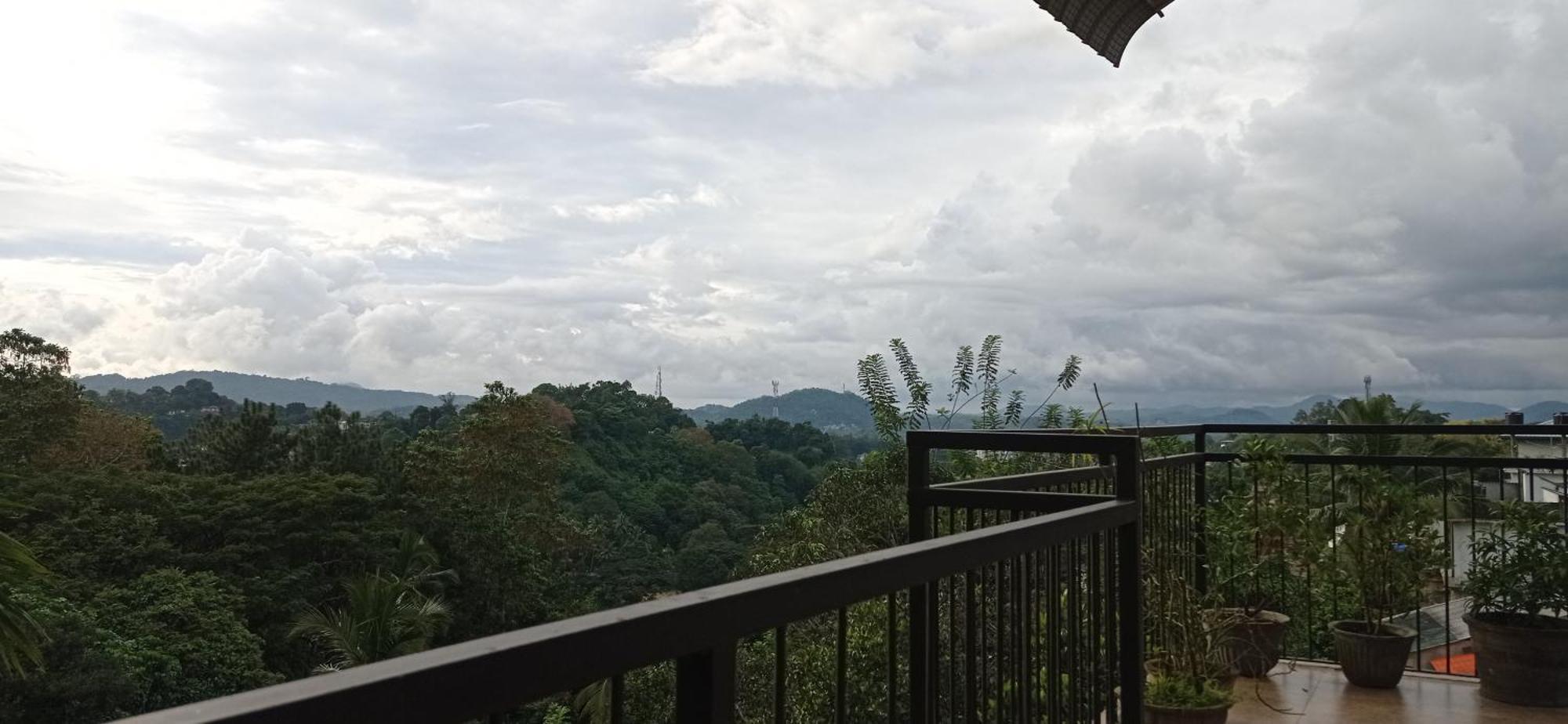 Villa Forest View - No: 50/17 キャンディー エクステリア 写真