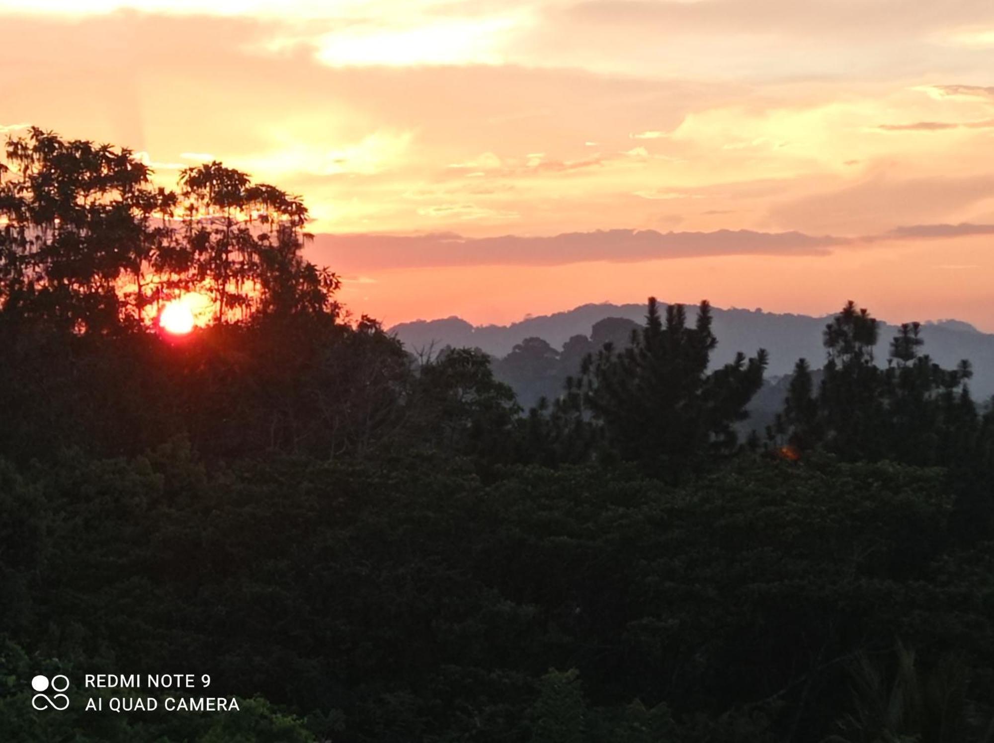 Villa Forest View - No: 50/17 キャンディー エクステリア 写真