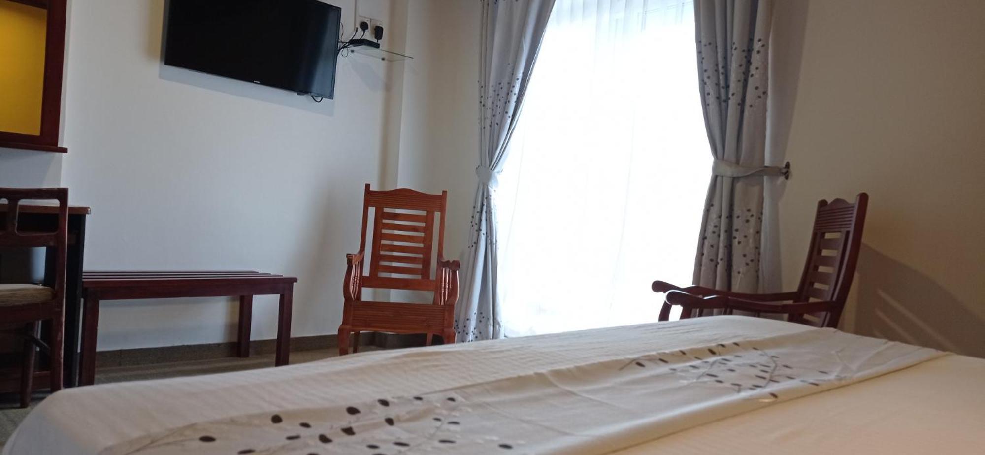 Villa Forest View - No: 50/17 キャンディー エクステリア 写真
