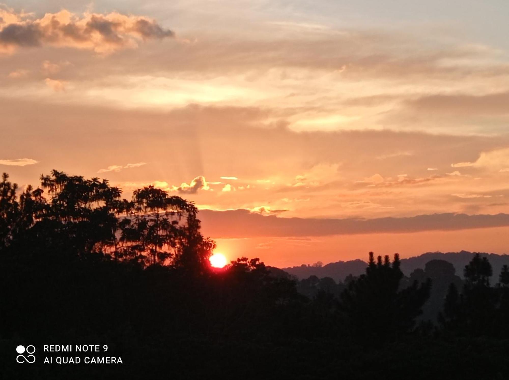 Villa Forest View - No: 50/17 キャンディー エクステリア 写真