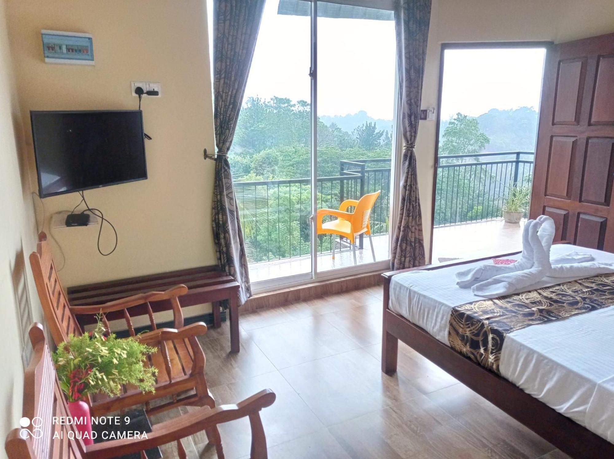 Villa Forest View - No: 50/17 キャンディー エクステリア 写真