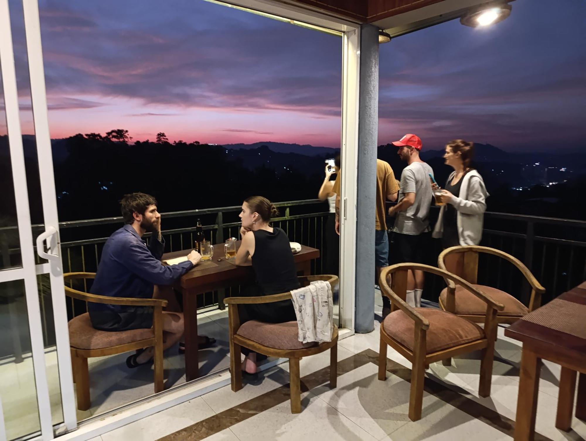 Villa Forest View - No: 50/17 キャンディー エクステリア 写真