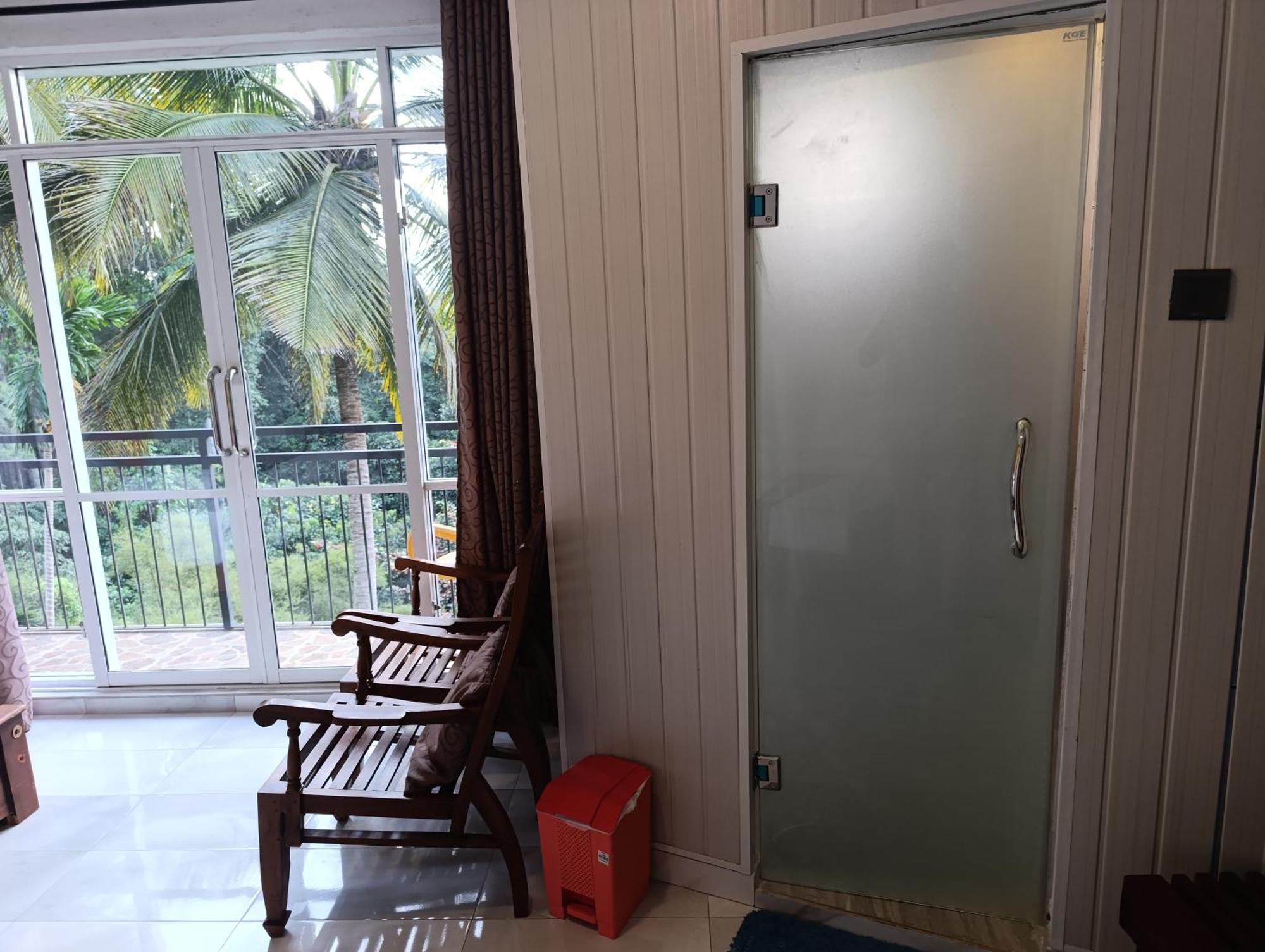 Villa Forest View - No: 50/17 キャンディー エクステリア 写真