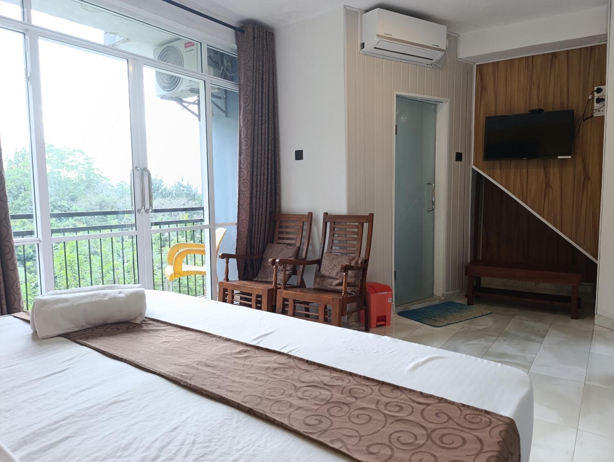 Villa Forest View - No: 50/17 キャンディー エクステリア 写真