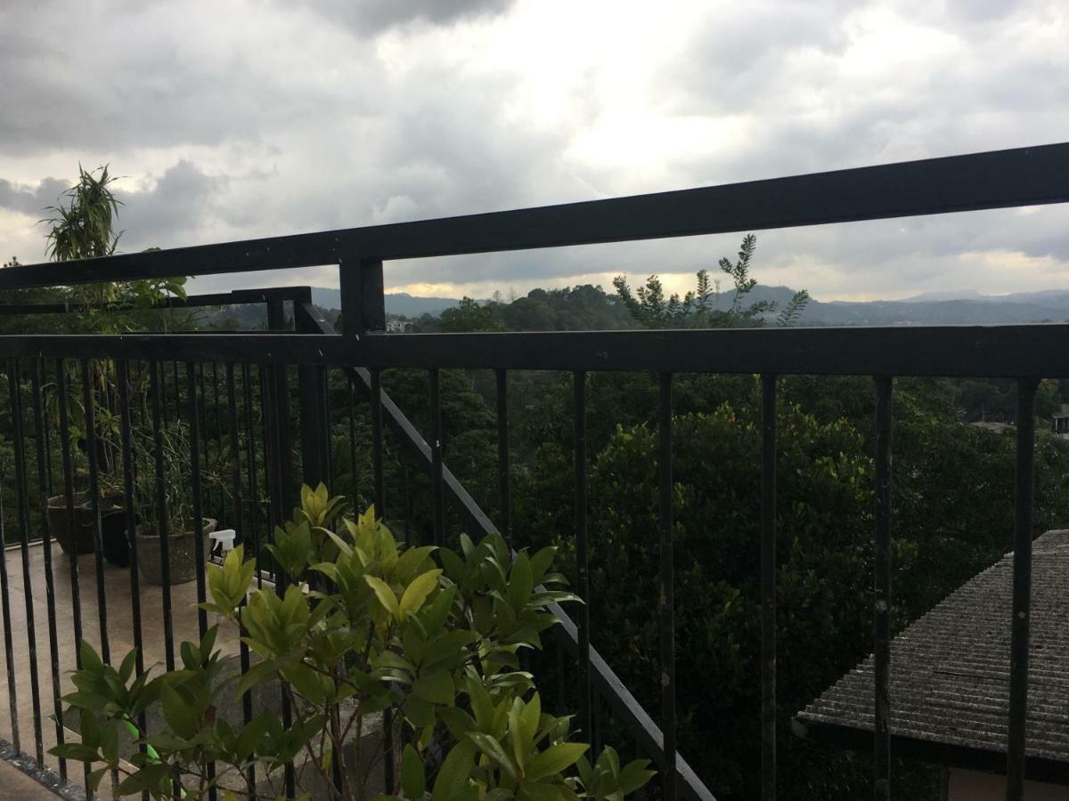 Villa Forest View - No: 50/17 キャンディー エクステリア 写真