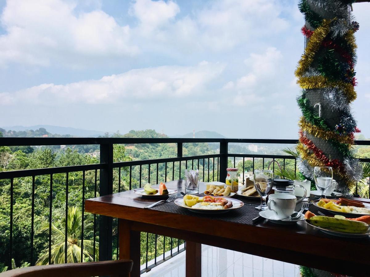 Villa Forest View - No: 50/17 キャンディー エクステリア 写真