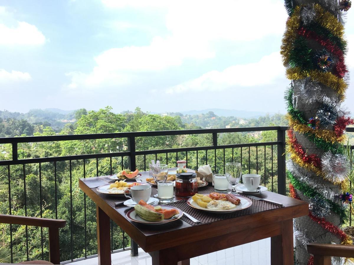 Villa Forest View - No: 50/17 キャンディー エクステリア 写真